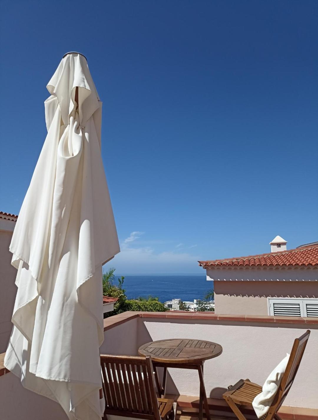 Arena Lodge - Los Gigantes Пуерто де Сантяго Екстериор снимка